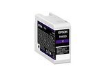 Epson UltraChrome Pro T46SD - violett - original - Tintenbehälter