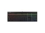 CHERRY MX 2.0S - Tastatur - Hintergrundbeleuchtung - USB - QWERTZ - Deutsch