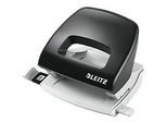 LEITZ® Locher NeXXt Series 5038, schwarz
