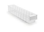 TRESTON Lagerschublade 5010, transparent