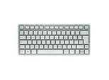 CHERRY KW 7100 MINI BT - Tastatur - kabellos - Bluetooth 5.1 - QWERTY - GB
