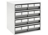 Schubladenmagazin 6083-30R, 8 Schubladen