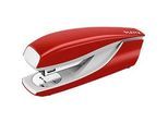 LEITZ® Heftgerät NeXXt Series 5502, Metall, rot