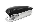 LEITZ® Kleines Heftgerät NeXXt Series 5501, schwarz