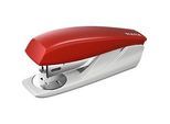 LEITZ® Kleines Heftgerät NeXXt Series 5501, rot