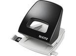 LEITZ® Bürolocher NeXXt Series 5005, schwarz