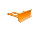 Robuster Schneeschieber SCH-S 180