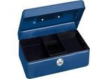 MAUL Geldkassette 56102, blau