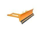 Robuster Schneeschieber SCH-G 210