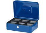 MAUL Geldkassette 56113, blau