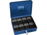 MAUL Geldkassette 56114, blau