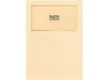 Organisationsmappe Elco Ordo Classico, hellchamois
