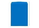 Orgatex-Magnettaschen, A4 hoch, blau, 10 St.