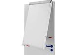 Tür-/Wand-Flipchart MAULoffice wall