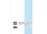 Favorit Millimeterpapierblock, A4, 100 Blatt