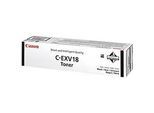 Canon C-EXV18 Toner schwarz, original