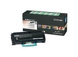 Lexmark OX264A11G Toner schwarz, original