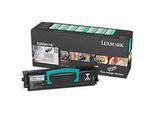 Lexmark E250A11E Toner schwarz, original