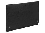 Biella TopColor Dokumentenmappe C4, schwarz