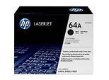 HP LaserJet CC364A Toner schwarz, original