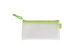 Kolma Reissverschlusstasche Mesh Bag Etui