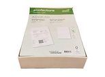 Einzahlungsscheine Simfacture Swiss QR, A4, 90 g/m², weiss, FSC®-zertifiziert, 500 Blatt