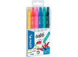 PILOT FriXion Colors 6er Set