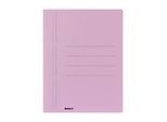 Biella Schnellhefter Recycolor Lila