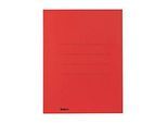 Biella Aktensammler Jura Recycolor Rot