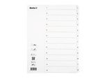 Biella Kartonregister SmartIndex 1-12