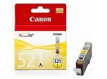 Canon Tintenpatrone CLI-521Y gelb, original