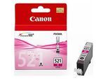 Canon Tintenpatrone CLI-521M magenta, original