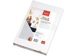 Elco Pac-it Easy 58 Versandverpackung A4, 2er-Pack, weiss