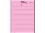 Favorit Lieferscheine, 100 x 2 Blatt