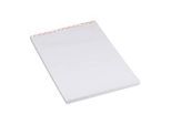 Elco Proclima Notizblock A4, kariert, 4 mm