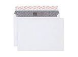 Elco Security Briefumschläge,DIN C5, o. Fenster, 100 g/m², 500 St.