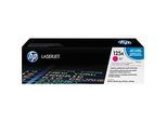 HP Color LaserJet CB543A Toner magenta, original