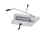 IDEAL Manueller Büro-Stapelschneider 4305