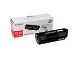 Canon FX-10 Toner schwarz, original