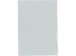 Visa Dossier CopyResistant Lisse SuperStrong, DIN A4, dokumentenecht, extra stark, 100 Stück, farblos