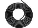 Kabel-Spiralschlauch, schwarz