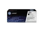 HP LaserJet Q2612A Toner schwarz, original
