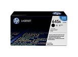 HP Color LaserJet C9730A Toner schwarz, original