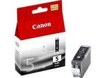 Canon Tintenpatrone PGI-5BK schwarz, original