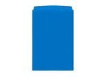 Orgatex-Magnettaschen, A5 hoch, blau, 50 St.