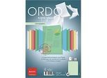 ELCO Ordo Sichthüllen, 10 Stück, grün
