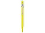 Caran d’Ache Kugelschreiber 849 Fluo, gelb