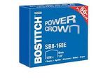 Bostitch Klammern SB8-168 E, 10x1050 St.