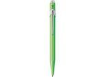 Caran d’Ache Kugelschreiber 849 Fluo, grün