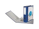 Biella Bundesordner® Creative A4, blau